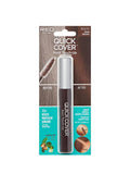 Red by Kiss Quick Cover Root Brush - Dark Brown