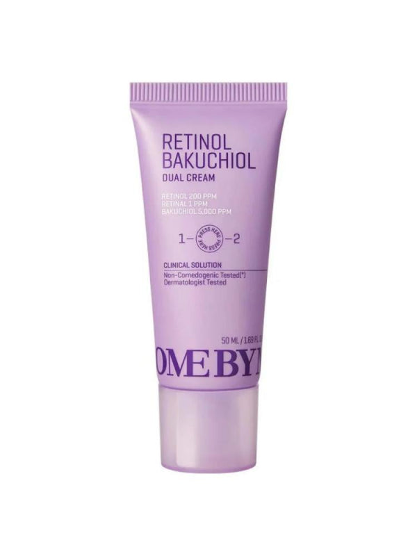 SOME BY MI Retinol & Bakuchiol Duo Cream - 50ml