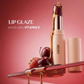 MD Cream Lipstick Lip Glaze 106 Sheer Glossing Rouge