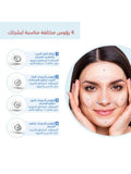 Jevma Deep Cleansing Facial Device - Exfoliating & Moisturizing