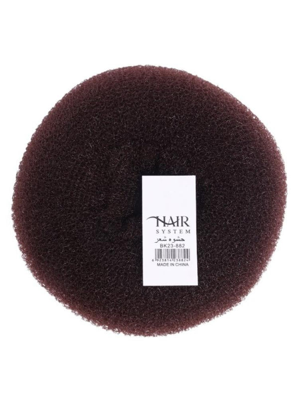 Hair System Hair Filler - Brown Color | 60 g
