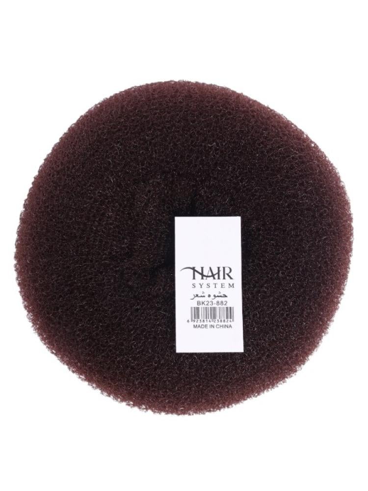Hair System Hair Filler - Brown Color | 60 g