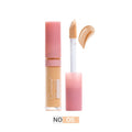 Full Coverage Concealer Waterproof Matte 24H Christine 15ml No. 05