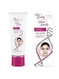 Multivitamin Face Serum Cream for Radiant Complexion Glow & Lovely 50g