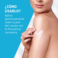 Cerave SA Smoothing Cream for Dry and Rough Skin 177ml