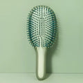 Maxdona Hairbrush with Scalp Massage, Detangling for All Hair Types