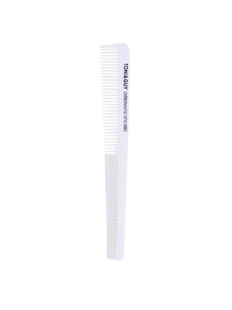 Salon System Hair Comb - Assorted Colors, Gentle Detangling