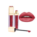 Matte Liquid Lipstick Long Lasting High Coverage Shade 207 Opera MAC 5ml