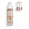 Natural Radiant Longwear Foundation F8 Longwear Foundation Revolution 30ml