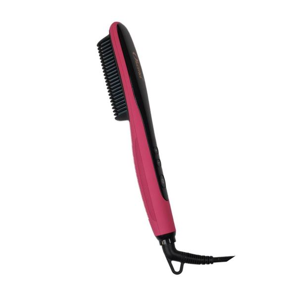 Okema OK-731 Thermal Hair Straightening Brush 1200W Ionic