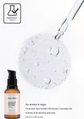 Maru Derm Brightening Milk Serum with Glutathione - 30 ml