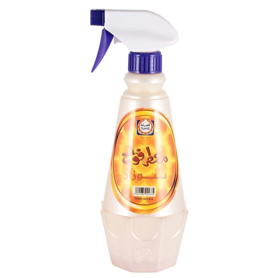 Surrati Moatter Fuwah Suzan Air Freshener Refreshing Scent 570ml