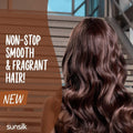 Best Shampoo for Hard Water Coconut Moisture Sunsilk 400ml