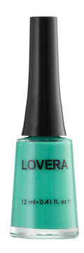 Shop Nail Polish Elegant High-Shine Finish Shade 93 Lovera 15ml