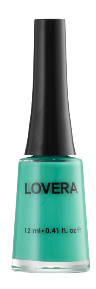 Shop Nail Polish Elegant High-Shine Finish Shade 93 Lovera 15ml