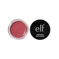 e.l.f. Creamy Shimmery Blush St. Barts Vitamin E Argan Oil