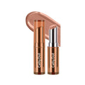 Cathy Doll Wanna Shine Lipstick Hydrating Nude 07 Lively Nude 3g