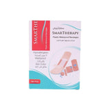 SmarTherapy Waterproof Bandages for Small Wounds Leakproof & Comfortable 100pcs