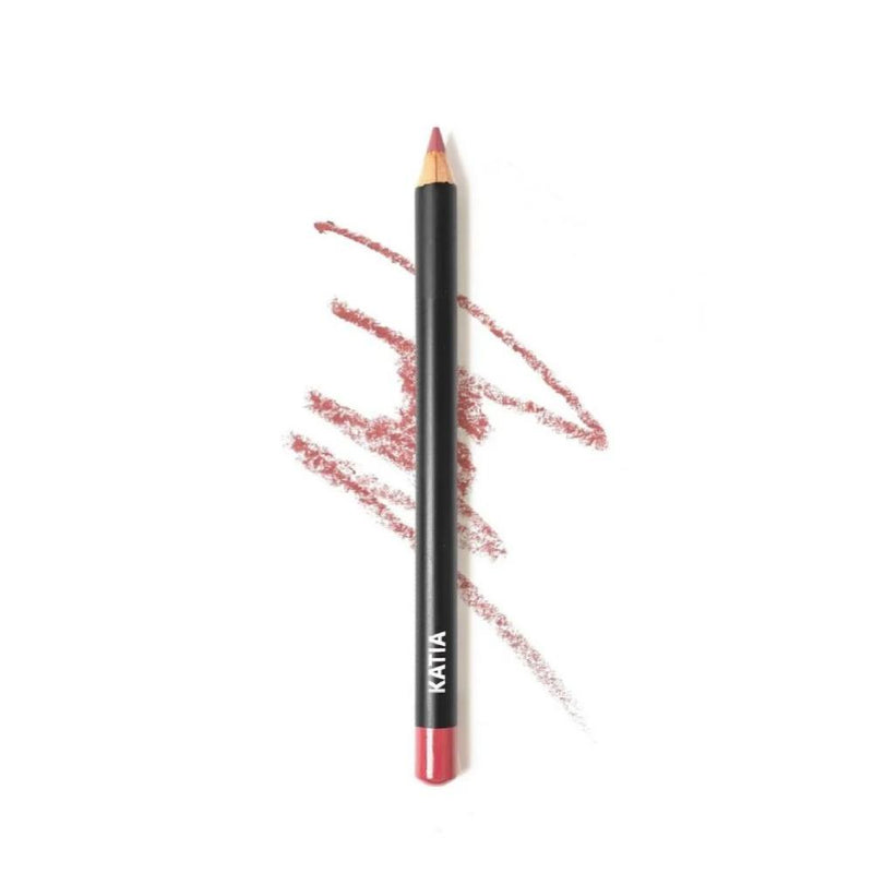 Lip Liner for Fuller Lips Rose Katia 1.5g