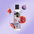 Organic Shop Thickening Shampoo, Fig and Rosehip Extract, Oily Hair, 280ml
