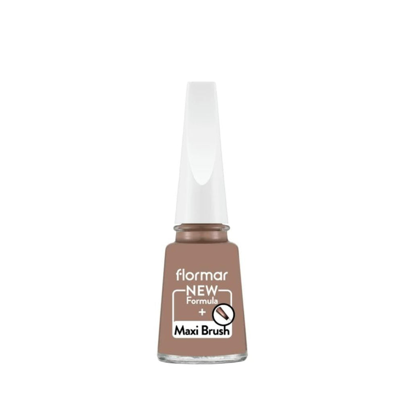 Flormar Jelly Look Nail Enamel 508 High-Shine 11ml