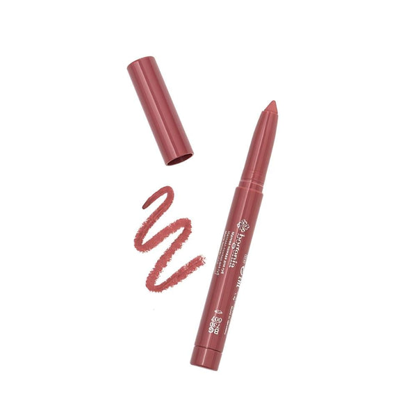 Bogenia Velvet Lipstick Pencil - Butterscotch, Waterproof