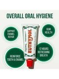 Euthymol Original Toothpaste & Gum Cleanser - 75ml