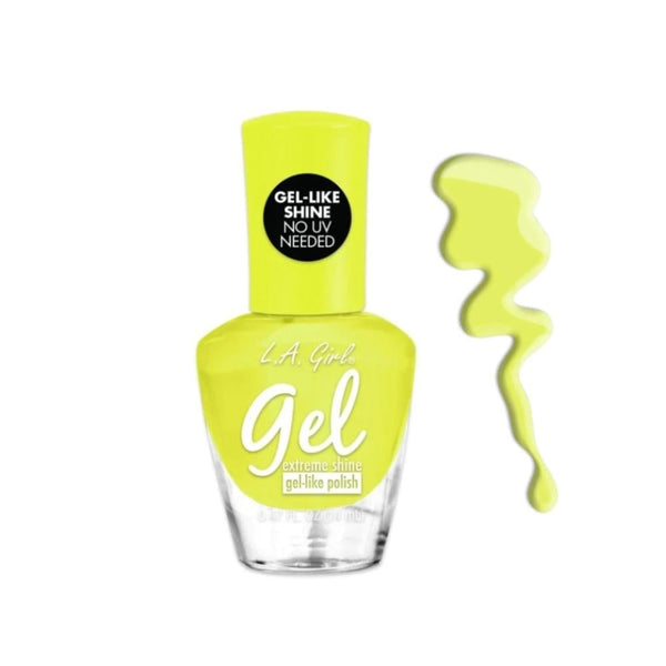 La Girl Extreme Shine Gel Nail Polish No. 920 14ml
