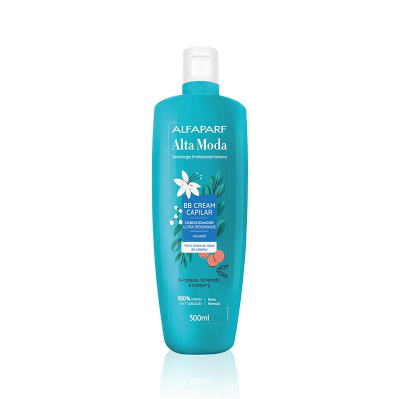 Alta Moda BB Cream Conditioner for All Hair Types 300ml
