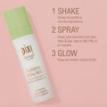 Best Facial Mist Spray Hydrating Hyaluronic Acid 80ml Pixi