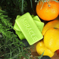 Exfoliating Cleansing Bar with AHA BHA PHA - Some By Mi 106g