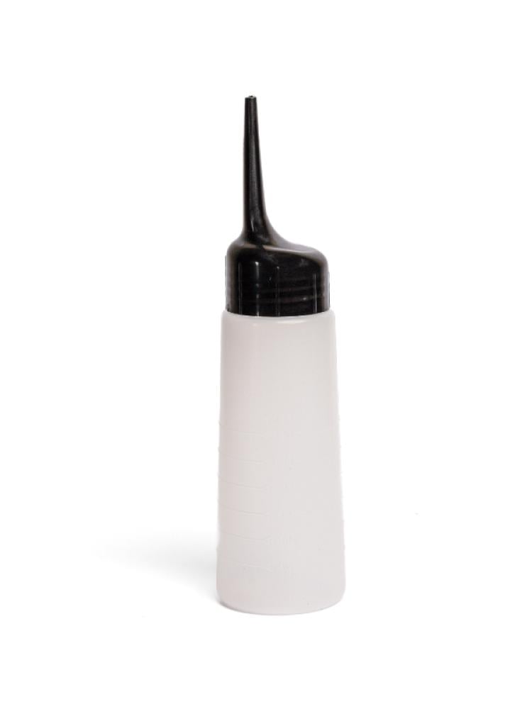 Salon System Empty Hair Refill Bottle Medium