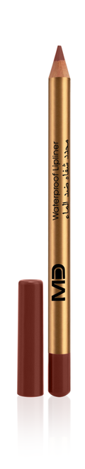 M.D Waterproof Lip Liner - Smudge-Proof - 1.2g
