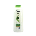Dove Strengthening Shampoo Keratin Repair for Damaged Hair 590ml