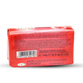 Natural Bar Soap Cherry Scent Moisturising Royal Lexi 120g