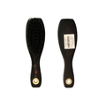 Small Wooden Detangling Hairbrush Scalp Massage Marway 1 Piece