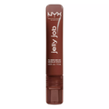 Nyx Lip Gloss Jelly High Shine Jelly Bean 09 10ml