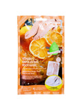 Butterfly Perfect Foot Peeling Socks with Vitamin C & Fruit Acids 50g