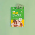 Microneedle Blemish Patches with Cica and Salicylic Acid by Rael, 9 Patches