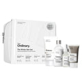 The Ordinary Winter Hydrating Skincare Set, Hyaluronic Acid, Niacinamide, 4 Pieces