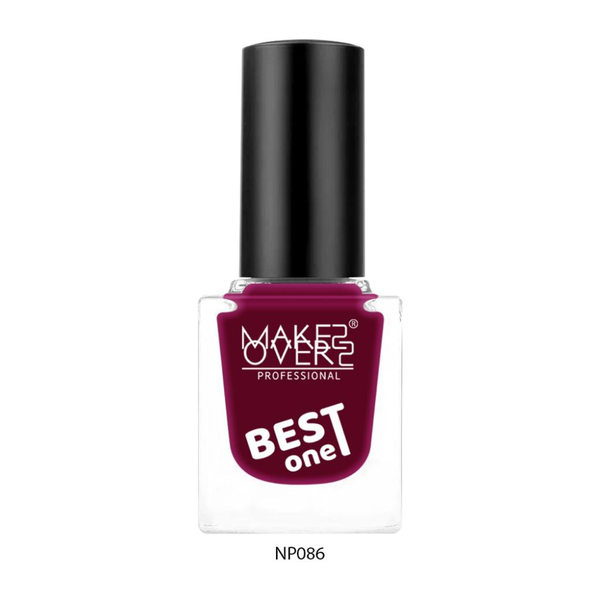 Shop Nail Polish Quick-Drying Formula NP086 Make Over22 15ml