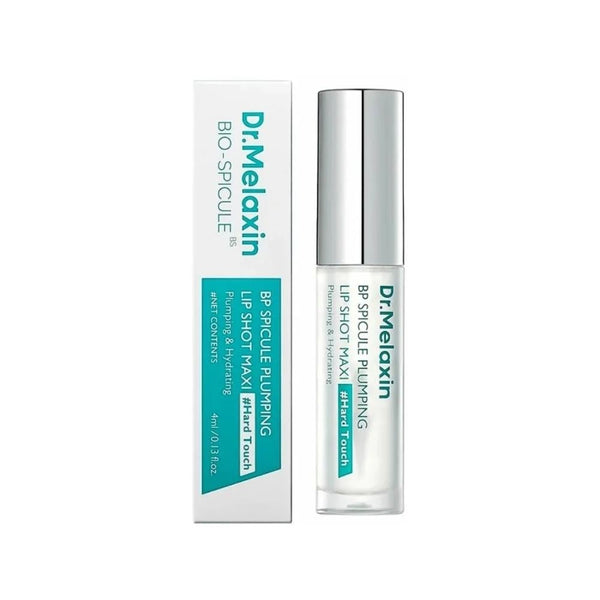 BB Spicyole Lip Gloss & Plumper for Fuller Lips Dr. Melaxin 4ml