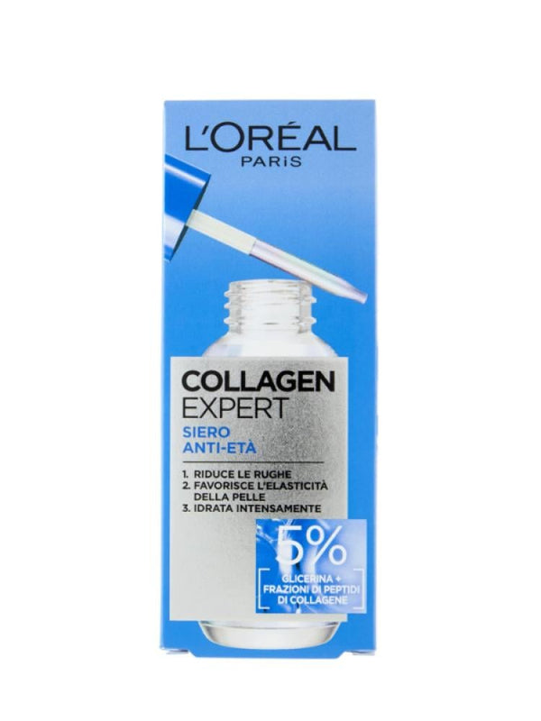 L'Oreal Paris Collagen Expert Serum - 30ml
