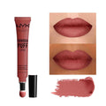 NYX Soft Matte Lip Cream Powder Puff Lippie Best Buds 12ml
