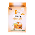 Spa System Honey Collagen Facial Mask 5 x 28 ml