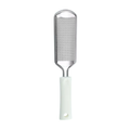 Dara Beauty Stainless Steel Foot File, Rust-Resistant Scraper