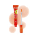 Nyx This Is Juicy Gloss Moisturizing Lip Gloss 04 Guava Snap