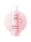 Anua Hydrating Toner Peach 77% Niacin Essence - 250ml