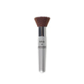 Karaja Foundation Brush 20 with Synthetic Bristles for Liquid & Cream Makeup