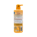 R&d Care Rice and Arbutin Skin Brightening Body Lotion 600ml